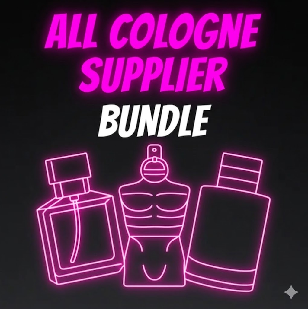 Cologne Supplier