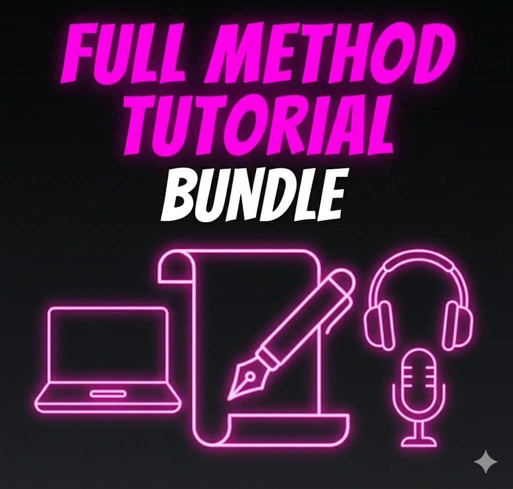 FULL RESELL METHOD GROW YOUR BUSINESS