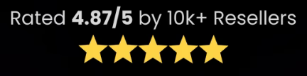 Rating badge