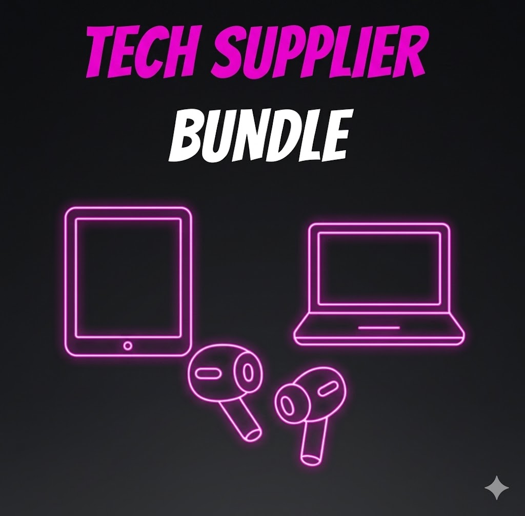 Tech Supplier