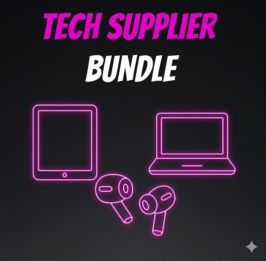 Tech Supplier